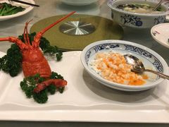 海鲜锅边-聚春园自助餐厅(东街口店)