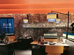 -芸山季·云南山珍菌火锅(人民广场来福士店)