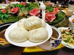 -陶然居·重庆菜(鱼洞老街店)