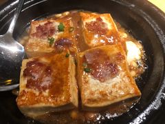 客家酿豆腐-客语客家菜(花园城店)