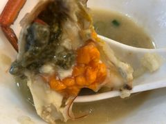 -辉记潮汕海鲜砂锅粥(林和西店)