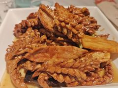 -梅飞酒家(桑园路店)