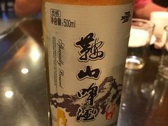 -大清花饺子(园林路店)