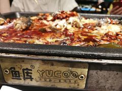 -鱼库·不仅是一家烤鱼店(车公庙店)