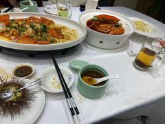 -悦海楼(三衢路店)