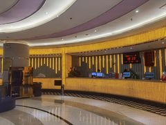 -金元宝东方之珠洗浴休闲广场(于家堡店)