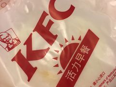 -肯德基(亦庄上海沙龙店)