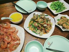 -南海渔家•海鲜•正宗海南菜(海棠湾店)