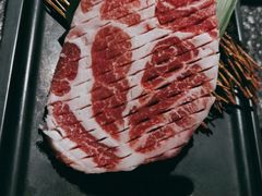 -嘿嘟嘟·肋条烧肉放题(爱融荟城店)