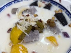 -江记甜品(罗湖店)