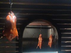 -麒麟小院·老九江菜(安平路店)