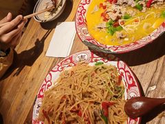 -破三川·新川菜(静安大融城店)