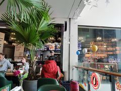 -HFFOUSA TACO弗萨塔可墨西哥餐厅(颐堤港店)