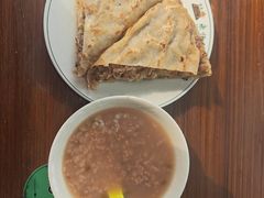-清真永恒华威肉饼(潘家园店)