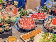 -ONE FULL 古董港式海鲜火锅