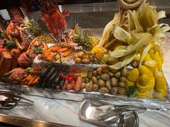 -长兴开元名都大酒店·地中海咖啡厅