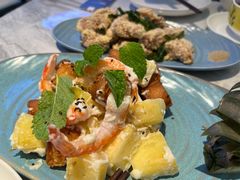 -志明眷村·台式融合菜·宵夜