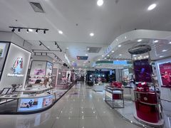 -新世界百货(顺义店)