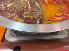 -黔哆哆地摊酸汤火锅(清湖店)