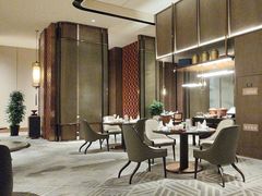 -领事馆19号中餐厅(厦门海景洲际酒店)