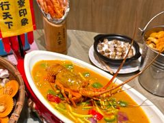 -巽寮印象美食部落餐厅·海鲜·地方特色菜(惠州体验店)