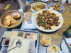 -向民炒鸡老店(金泰华府店)