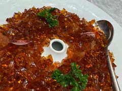 -将相和·海鲜蒸饺大连菜