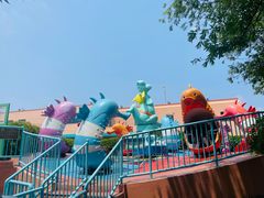 -秦皇岛乐岛海洋王国