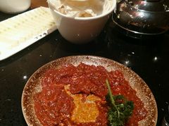 -宽巷子成都火锅(南站店)
