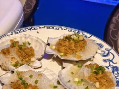 -金谷园饺子·烧烤(人大总店)