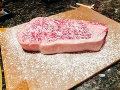 -老乾杯和牛烧肉(王府中环店)