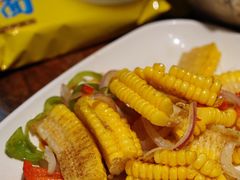 -争鲜·鲍鱼鸡煲(美邻中心店)