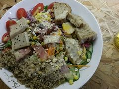-Meal Salad米有沙拉(长泰广场店)
