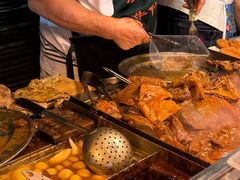 -明记牛杂(新马路分店)