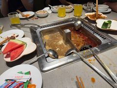 -海底捞火锅(九霄梦天地店)