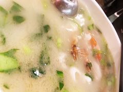 -启东小海鲜(庄先湾路1号店)