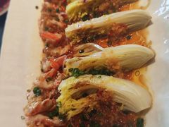 -鸽子侯·家宴·平价海鲜(绿地店)
