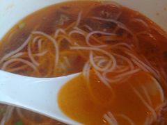 牛腩粉-真功夫(香缤广场店)