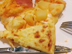 -比格比萨自助(逗号立方店)