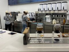 -夻茶HUATEA(水晶郦城店)