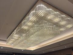 -美盛喜来登大酒店-盛宴标帜餐厅
