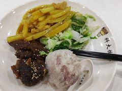 -中科大东区东苑餐厅(天使路店)