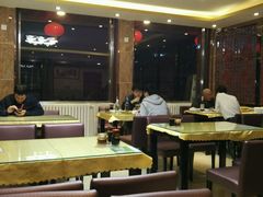大堂-春饼家常菜(百子湾店)