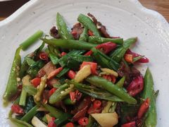 -渔·海鲜餐厅（东澳可域度假村内）南沙湾沙滩店