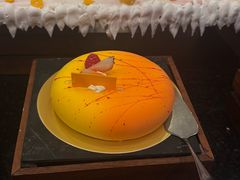 -郑州绿地JW万豪酒店-中餐厅