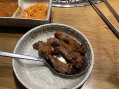 -牛人·雪花牛·木炭烤肉(昆山陆家店)