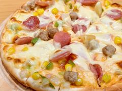 -汤W城市微度假(仓山店)