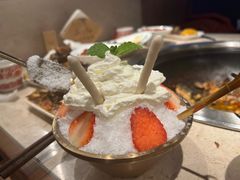 -西门外铁锅炖大鹅(云景里店)