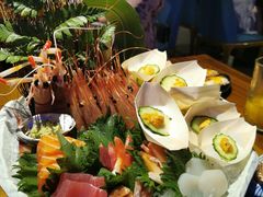 -和彩放题餐厅(酒仙桥店)