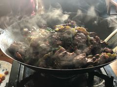 -牛八宝桂林米粉(八里庄店)